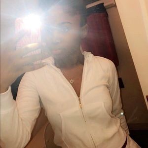 Meet your Posher, Nevaeh